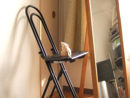 ちゅう～ちゅう～＾＾